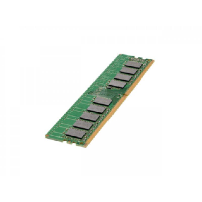 HPE 16GB (1x16GB) module de mémoire 16 Go 1 x 16 Go DDR4 2400 MHz ECC