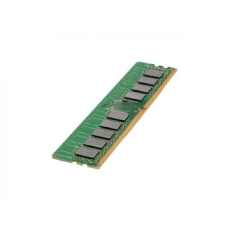HPE 16GB (1x16GB) module de mémoire 16 Go 1 x 16 Go DDR4 2400 MHz ECC