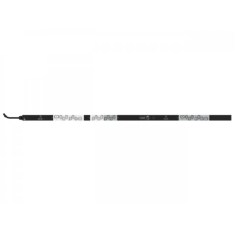 HPE P9S17A unité de distribution d'énergie 24 sortie(s) CA 0U