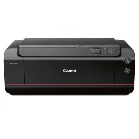 Canon imagePROGRAF PRO-1000 inkjet printer Colour 2400 x 1200 DPI A2 Wi-Fi