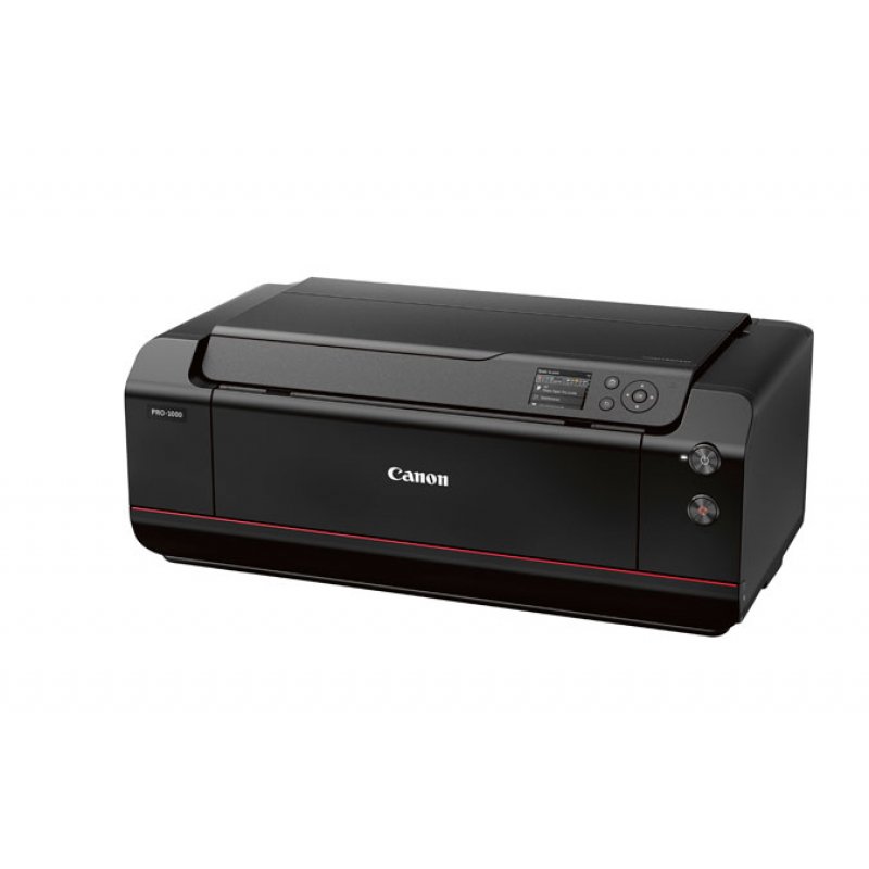 Canon imagePROGRAF PRO-1000 imprimante jets d'encres Couleur 2400 x 1200 DPI A2 Wifi