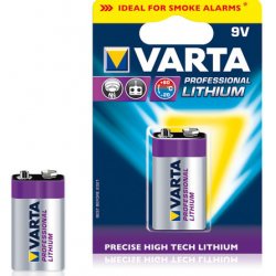 Batterie Lithium, E-Block,