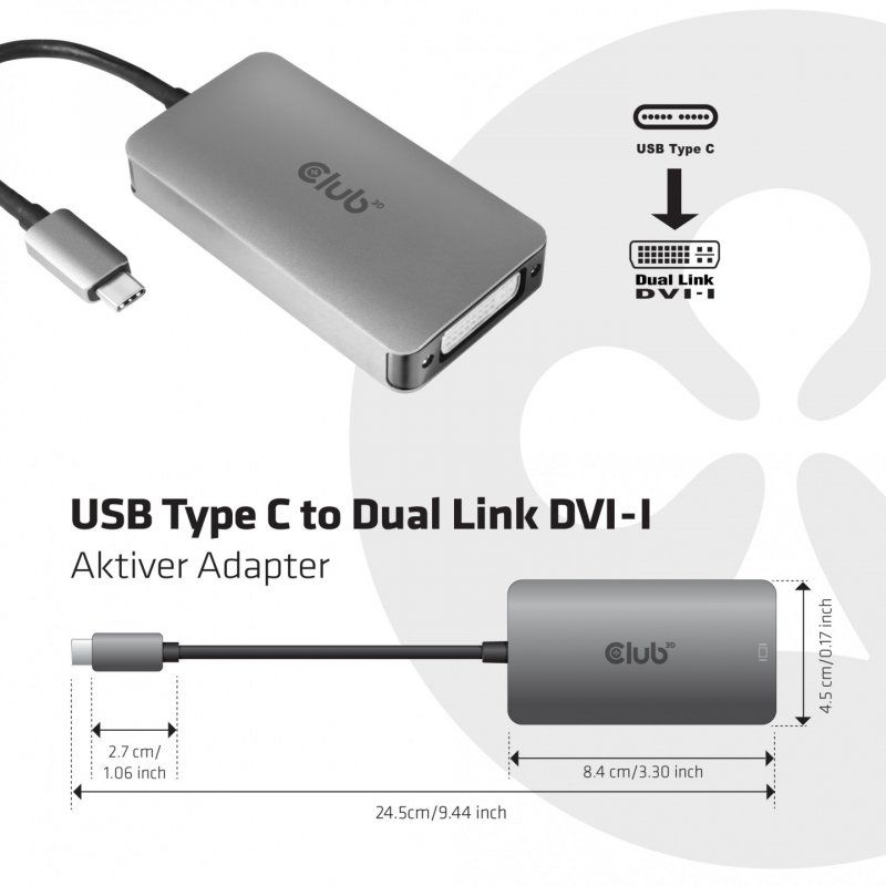 USB3.2 Gen1 Type-C auf Dual