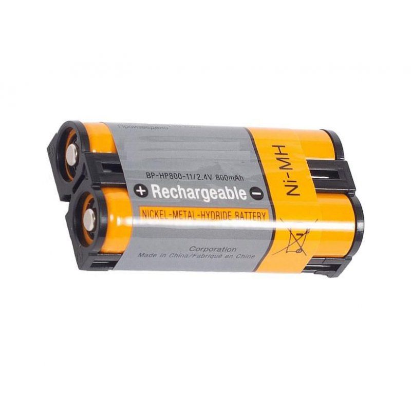 CoreParts MBXWHS-BA122 accessoire pour casque /oreillettes Batterie