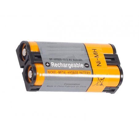 Battery for Wireless Headset