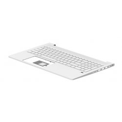 HP M21742-041 laptop spare part Keyboard