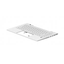HP M23770-051 laptop spare part Keyboard