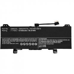 Laptop Battery for HP 47WH