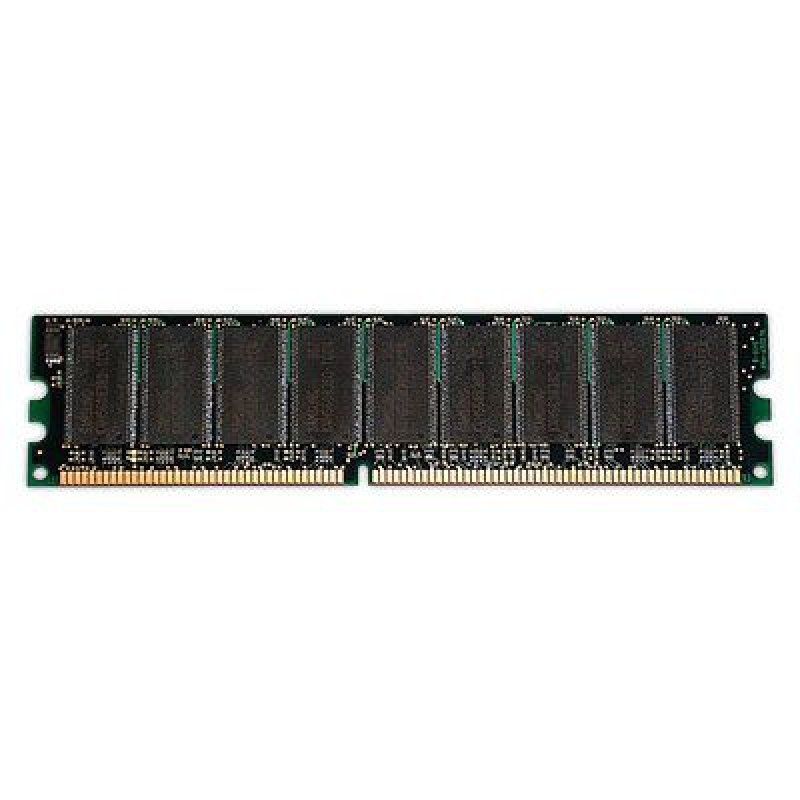 8GB FBD PC2-5300 2x4GB LP Kit