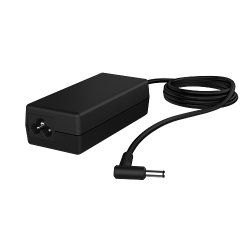 HP AC 65W adaptateur de puissance & onduleur Intérieure Noir