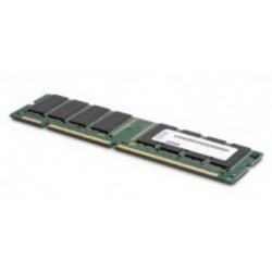 IBM 16GB, DDR3, 1600MHz, LP RDIMM module de mémoire 16 Go 1 x 16 Go ECC