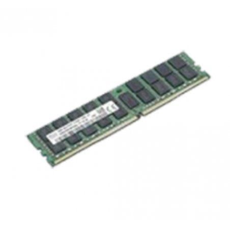 Lenovo 46W0813 module de mémoire 8 Go 1 x 8 Go DDR4 2133 MHz ECC