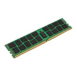 Lenovo 46W0829 module de mémoire 16 Go DDR4 2400 MHz ECC