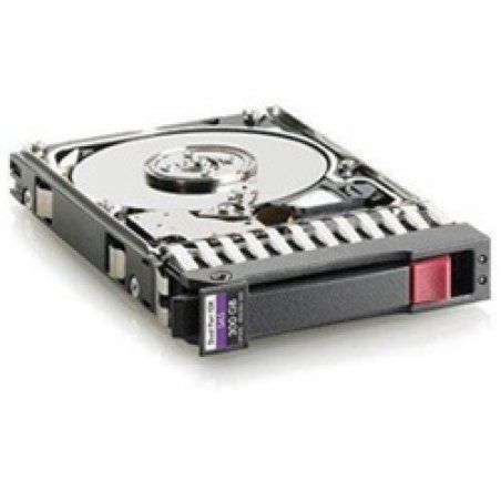 300GB MSA2 SAS 15K 3.5" Dual