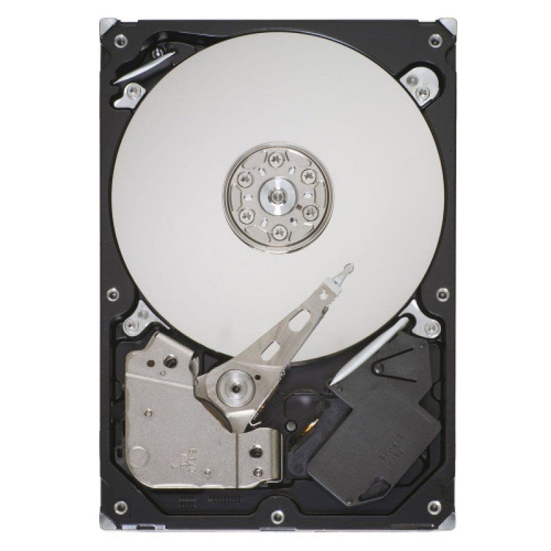 Hard Drive 1TB 7200Rpm SATA