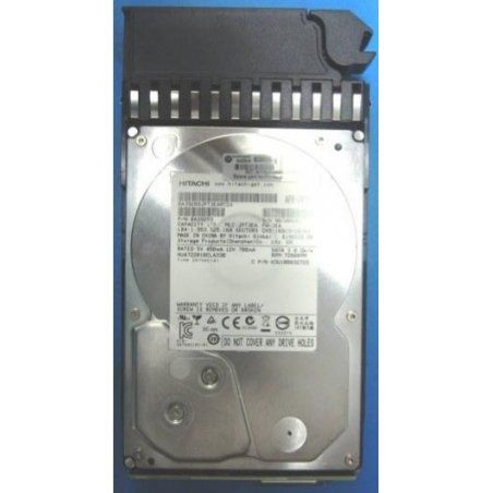 HPE 480942-002-RFB disque dur 1 To 15000 tr/min 3.5" SATA