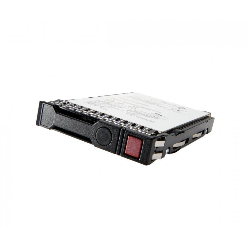 HPE 481653-002-RFB internal hard drive 146 GB 15000 RPM 3.5" SAS