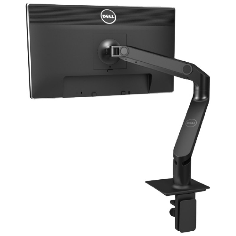 DELL MSA14 support d'écran plat pour bureau Noir