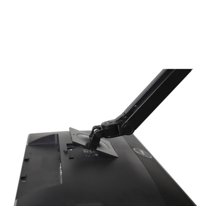 DELL MSA14 support d'écran plat pour bureau Noir