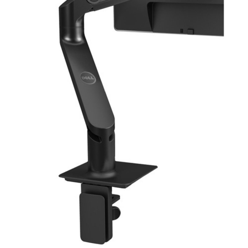 DELL MSA14 monitor mount / stand Desk Black
