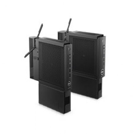 DELL 482-BBCT kit de support Noir
