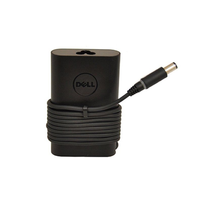 DELL 492-BBNO adaptateur de puissance & onduleur Intérieure 65 W Noir