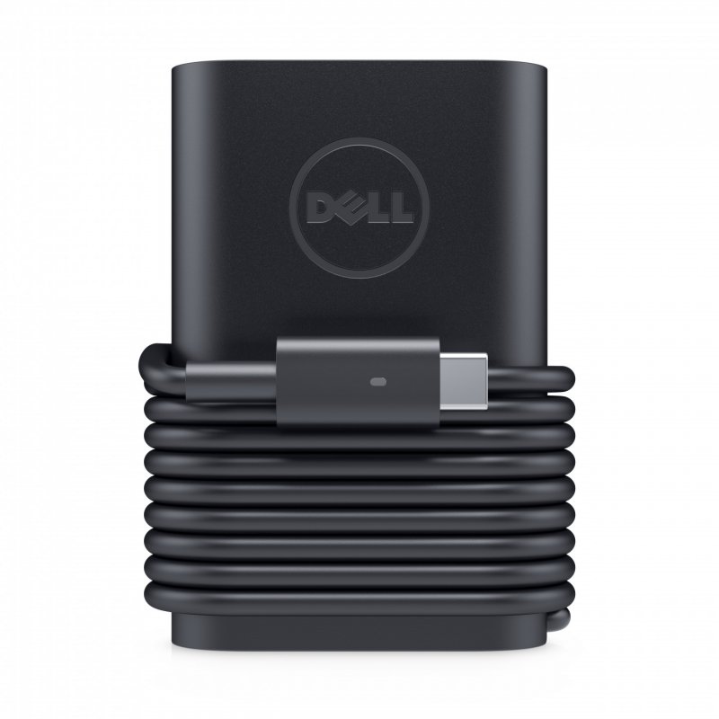 DELL 492-BBUS adaptateur de puissance & onduleur Intérieure 45 W Noir
