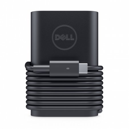 DELL 492-BBUS adaptateur de puissance & onduleur Intérieure 45 W Noir