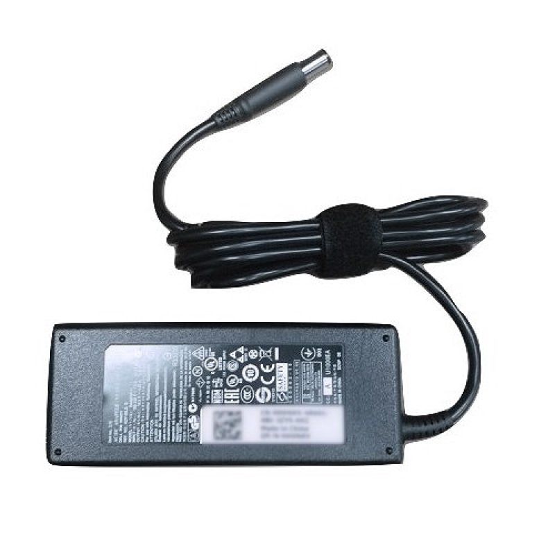 DELL 492-BBUX adaptateur de puissance & onduleur Intérieure 65 W Noir
