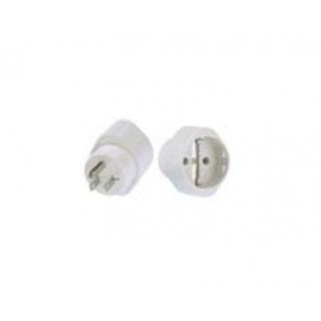 Bachmann 921.004 adaptateur prise d'alimentation Blanc