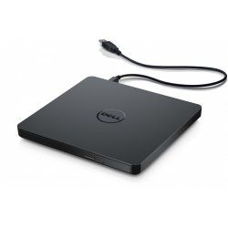 DELL DW316 lecteur de disques optiques DVD±RW Noir
