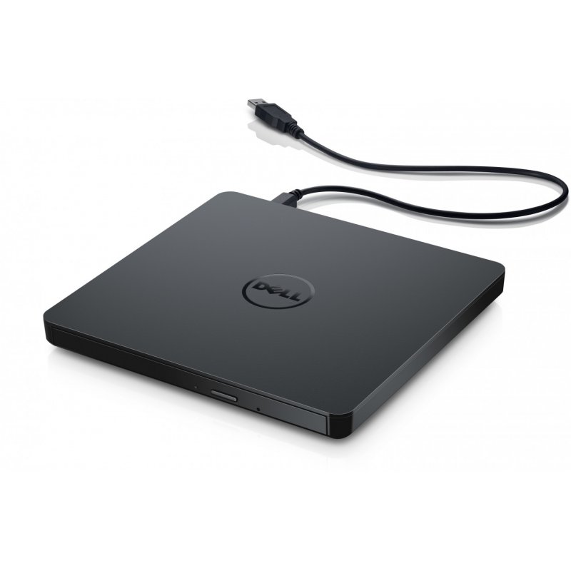 DELL DW316 lecteur de disques optiques DVD±RW Noir