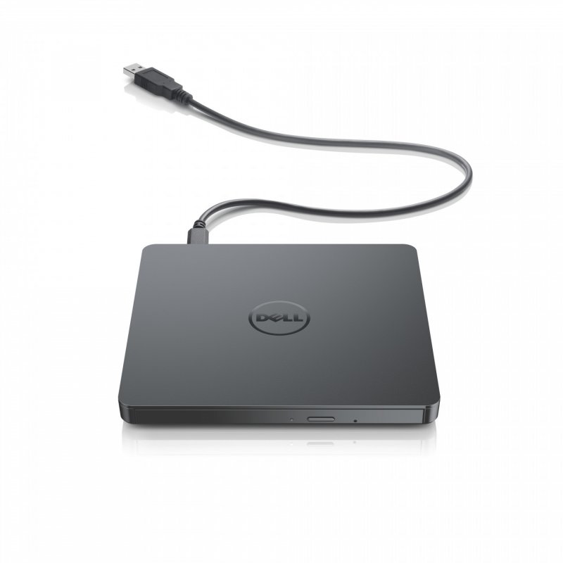 DELL DW316 lecteur de disques optiques DVD±RW Noir