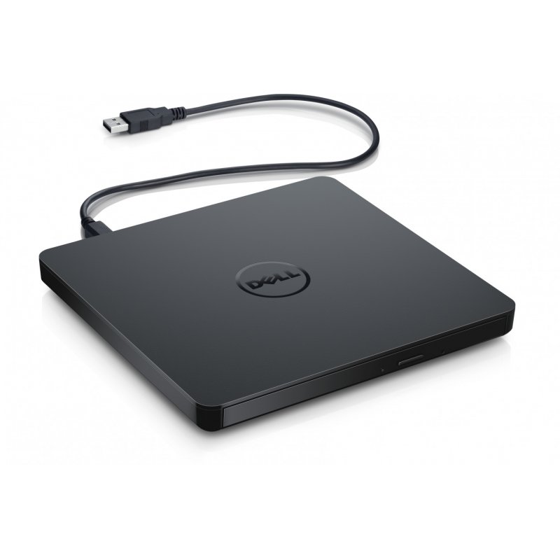 DELL DW316 optical disc drive DVD±RW Black