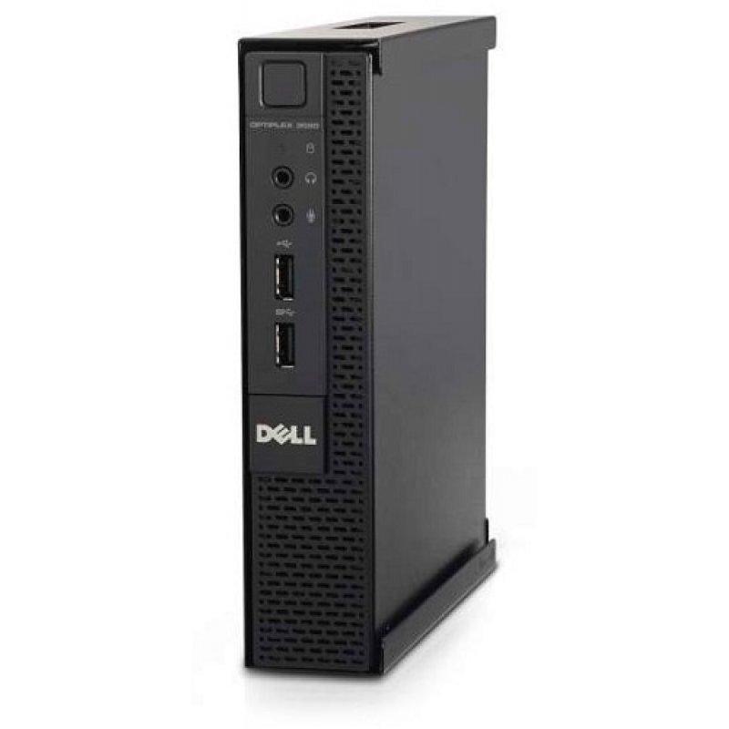 DELL VESA Mount Black Metal