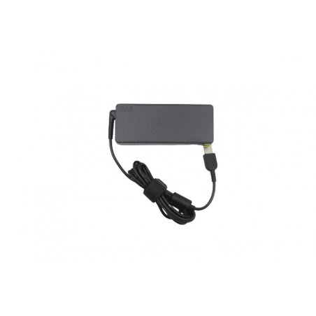 Lenovo 5A10V03249 adaptateur de puissance & onduleur Intérieure 90 W Noir