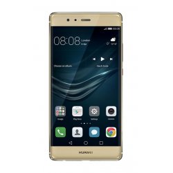 Huawei P9 Plus 14 cm (5.5") Android 6.0 4G USB Type-C 4 Go 64 Go 3400 mAh Or