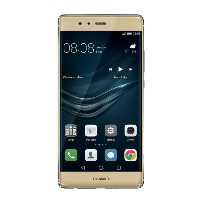 P9 Plus Gold