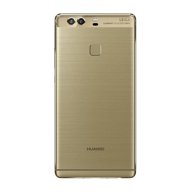 Huawei P9 Plus 14 cm (5.5") Android 6.0 4G USB Type-C 4 Go 64 Go 3400 mAh Or