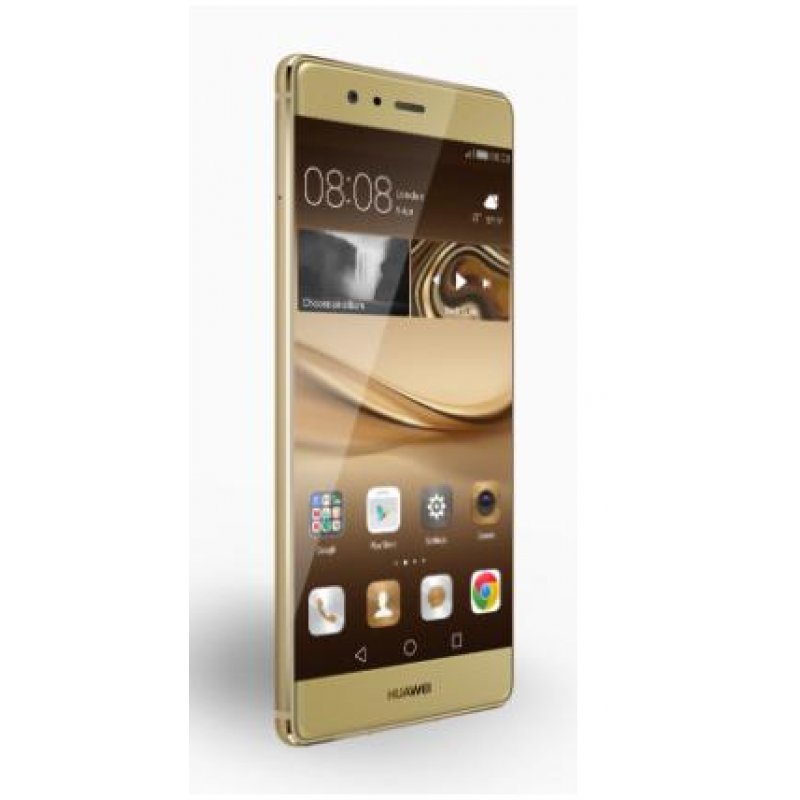 Huawei P9 Plus 14 cm (5.5") Android 6.0 4G USB Type-C 4 Go 64 Go 3400 mAh Or