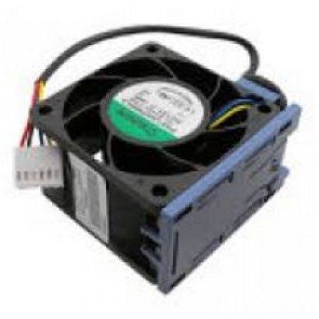 HP 519199-001 Boitier PC Ventilateur Noir