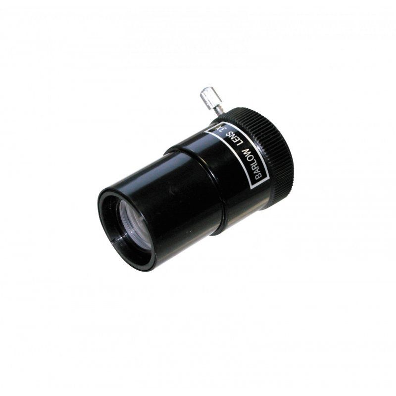 Bresser Optics GALAXIA 114/900 EQ-SKY Reflector 675x Black