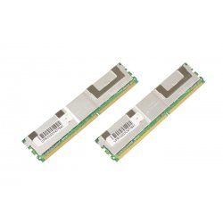 CoreParts 46C7420-MM module de mémoire 8 Go 2 x 4 Go DDR2 667 MHz