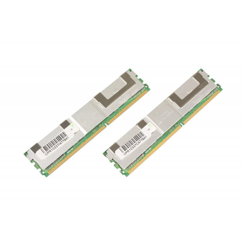 8GB Memory Module 667Mhz DDR2