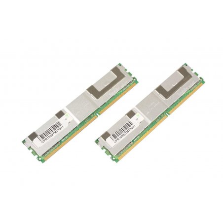 8GB Memory Module 667Mhz DDR2