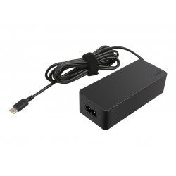 Lenovo 4X20M26273 power adapter/inverter Indoor 65 W Black