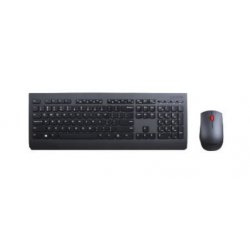 Keyboard Mouse Combo (Black)