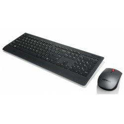 Professional Wireless Combo