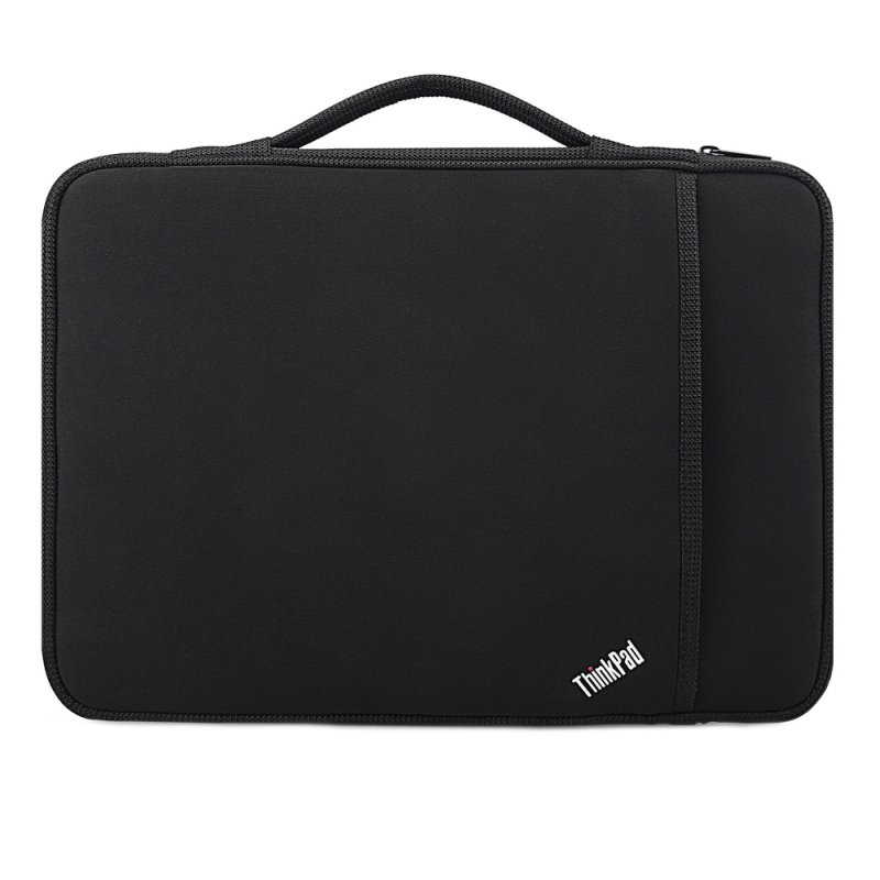 14" Sleeve Case Black