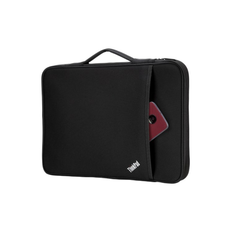 14" Sleeve Case Black